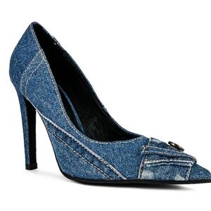New Jeffrey Campbell Bermuda pumps